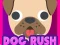 Jwèt Dog Rush sou entènèt