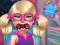 Jwèt Doll Sister Throat Doctor sou entènèt