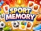 Jwèt Sport Memory sou entènèt