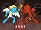 Jwèt Stickman Duo: Escape The Tomb sou entènèt