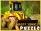 Jwèt Heavy Vehicles Puzzle sou entènèt