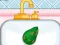 Jwèt Avocado Toast Instagram sou entènèt