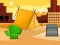 Jwèt Desert Shore Escape sou entènèt