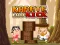 Jwèt Karate Chop Kick sou entènèt