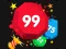 Jwèt Ball Blast sou entènèt