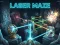Jwèt Laser Maze sou entènèt