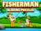 Jwèt Fisherman Sliding Puzzle sou entènèt