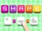 Jwèt The Shape sou entènèt