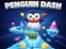 Jwèt Penguin Dash sou entènèt