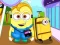 Jwèt Minion Flies To NYC sou entènèt