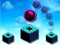 Jwèt Sky Block Bounce sou entènèt