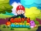 Jwèt Gary's World sou entènèt