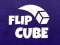 Jwèt Flip Cube sou entènèt