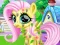 Jwèt Little Pony Caretaker sou entènèt
