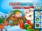 Jwèt Findergarten Christmas sou entènèt