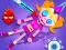 Jwèt Kick Zombie Voodoo sou entènèt