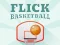 Jwèt Flick Basketball sou entènèt