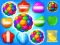 Jwèt Candy Land Puzze sou entènèt