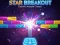 Jwèt Star Breakout sou entènèt
