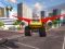 Jwèt Real Flying Truck Simulator 3d sou entènèt