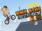Jwèt Bmx Bike Freestyle & Racing sou entènèt