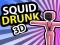 Jwèt Squid Drunk 3D sou entènèt