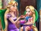 Jwèt Goldie Princess Toddler Feed sou entènèt