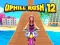 Jwèt Uphill Rush 12 sou entènèt