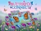 Jwèt Butterfly Connect sou entènèt