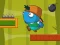 Jwèt Turtle Jump sou entènèt