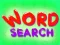 Jwèt Word Search sou entènèt