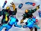 Jwèt Hero 4 Slice Enemies sou entènèt