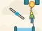 Jwèt Help Stickman Burn sou entènèt