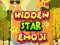 Jwèt Hidden Star Emoji sou entènèt