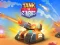 Jwèt Tank Zombies 3D sou entènèt