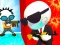 Jwèt Mr Spy 3D sou entènèt