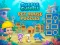 Jwèt Bubble Guppies Pet House Puzzles sou entènèt