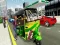 Jwèt Indian Tricycle Rickshaw Simulator sou entènèt