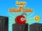 Jwèt Jump and Collect Coins sou entènèt