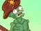 Jwèt Cowboy Zombie sou entènèt