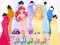 Jwèt Pregnant Princesses Fashion Outfits sou entènèt