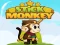 Jwèt Stick Monkey sou entènèt