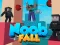 Jwèt Noob Fall sou entènèt