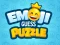 Jwèt Emoji Guess Puzzle sou entènèt