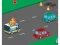 Jwèt Food Rush Traffic sou entènèt