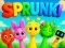 Jwèt Sprunki Quiz sou entènèt