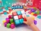 Jwèt Pattern Puzzle 3D sou entènèt