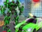 Jwèt Grand robot car transform 3d game sou entènèt
