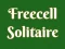 Jwèt Freecell Solitaire sou entènèt