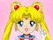 Jwèt Sailor Scouts Avatar Maker sou entènèt